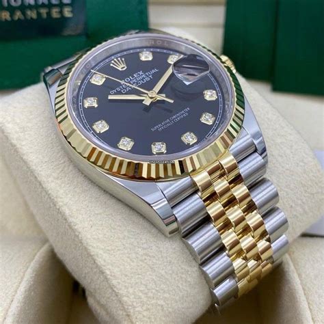 rolex datejust 36mm for sale